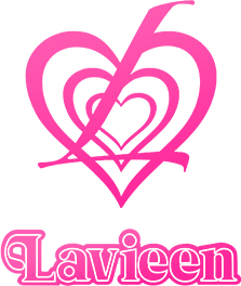 Lavieen Dance Circle